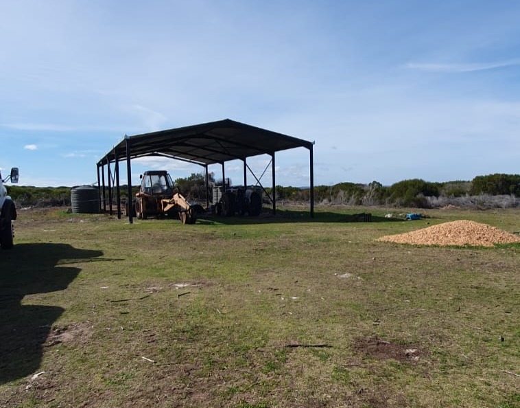 0 Bedroom Property for Sale in Riversdale Rural Western Cape